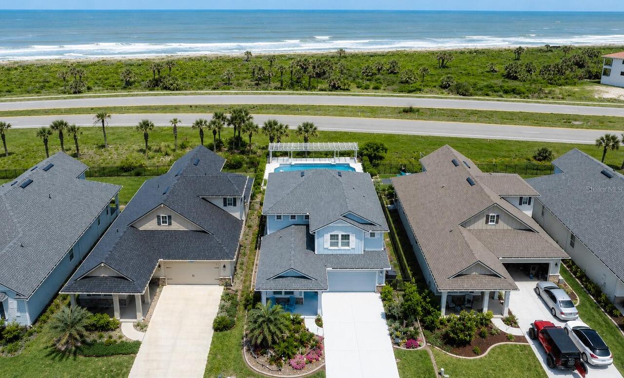Palm Coast Real Estate