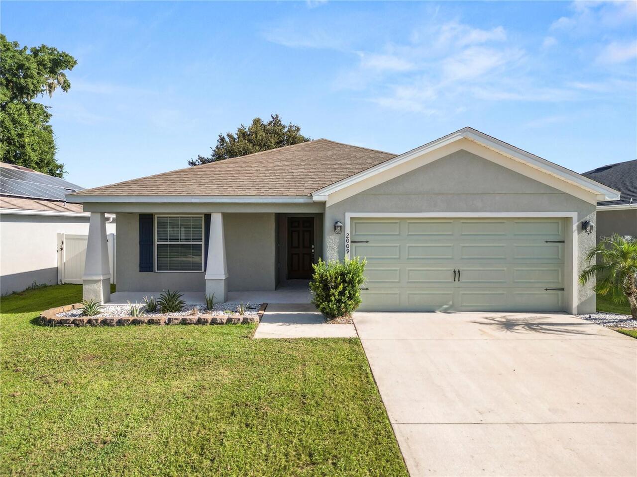 4BR, Residential Lease, 2BA, $2,200
Read More