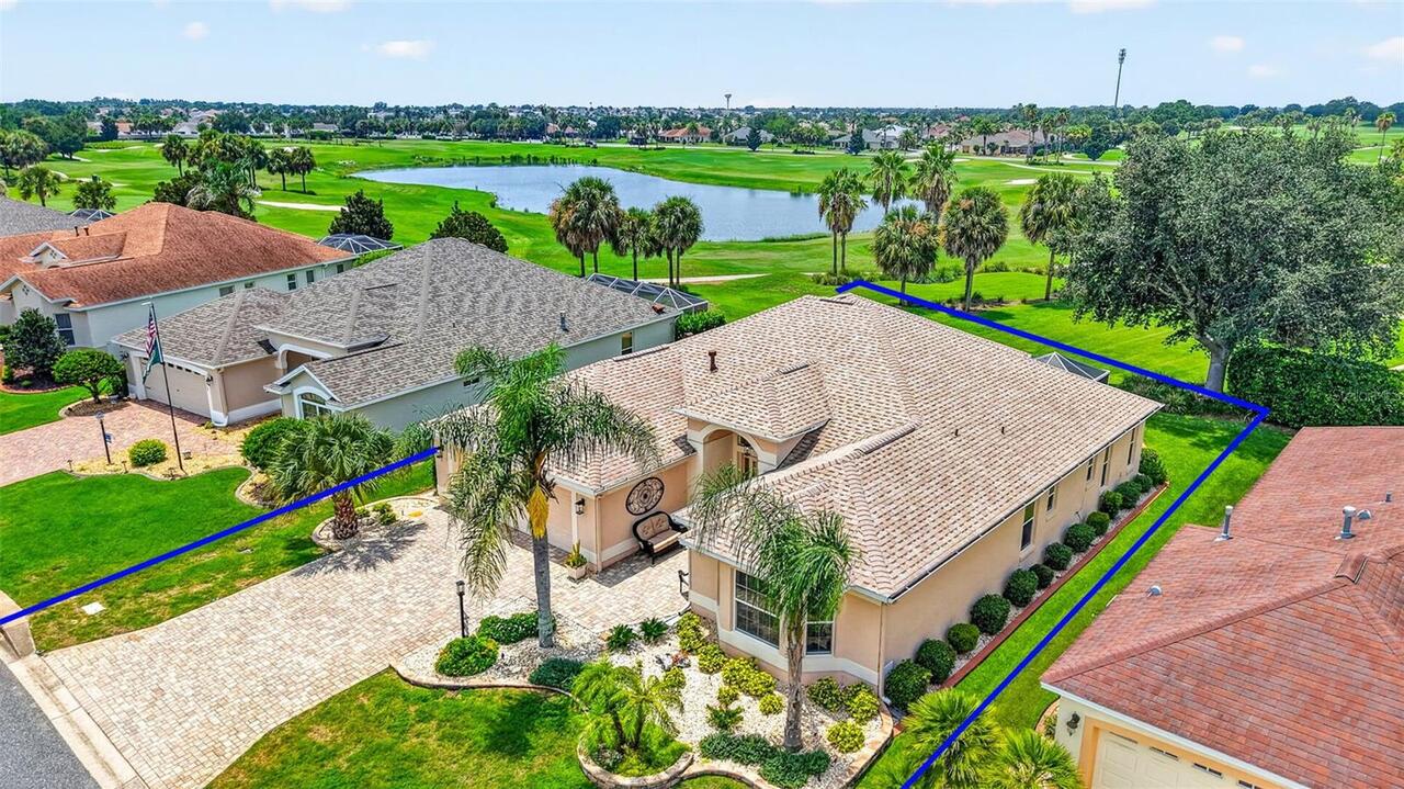 The Villages Real Estate