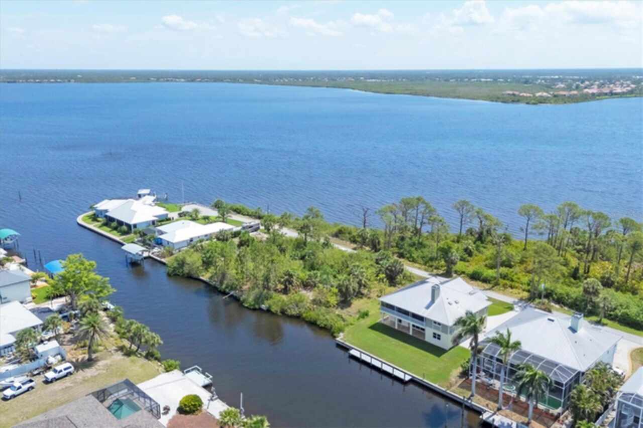 Port Charlotte Real Estate