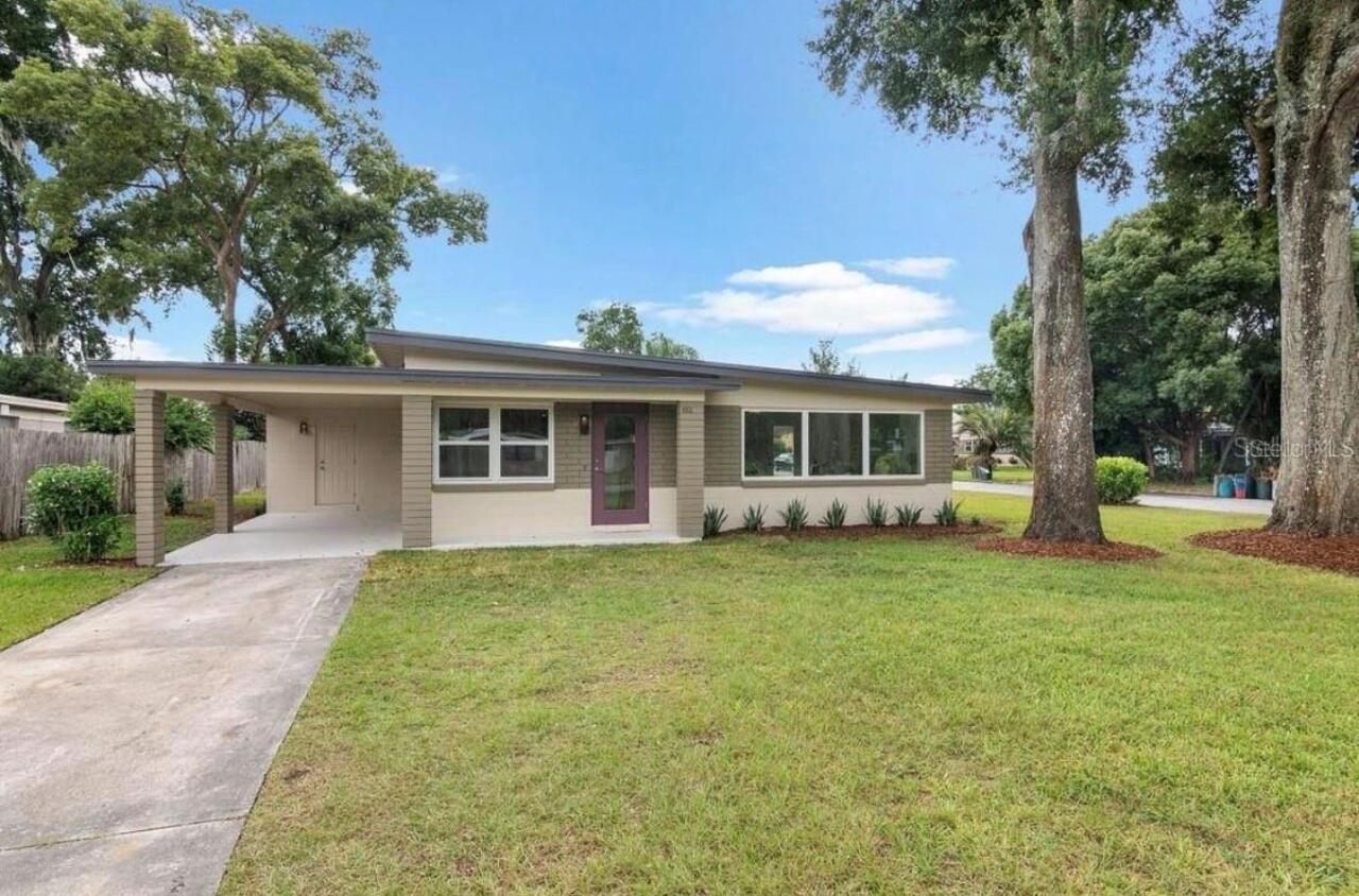 Orlando Real Estate