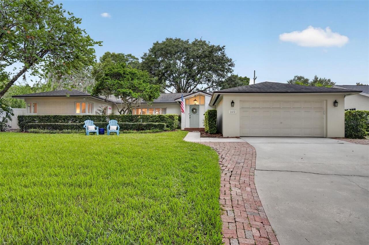 Orlando Real Estate