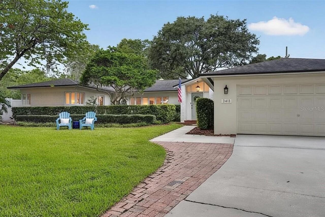 Orlando Real Estate
