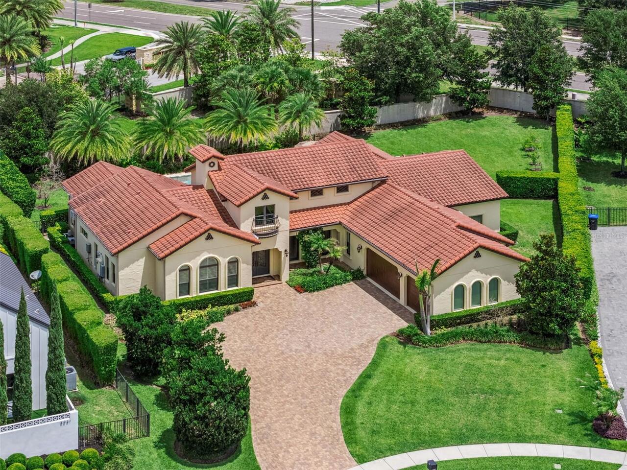 Windermere Real Estate