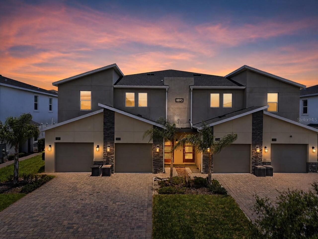 Davenport Real Estate