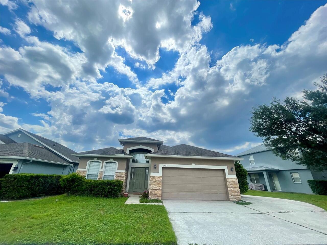 Orlando Real Estate