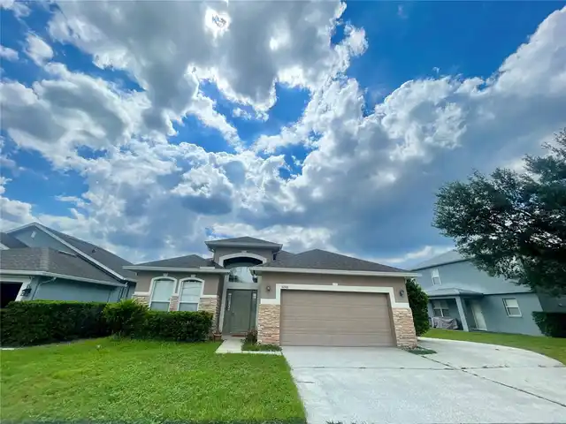 Orlando Real Estate