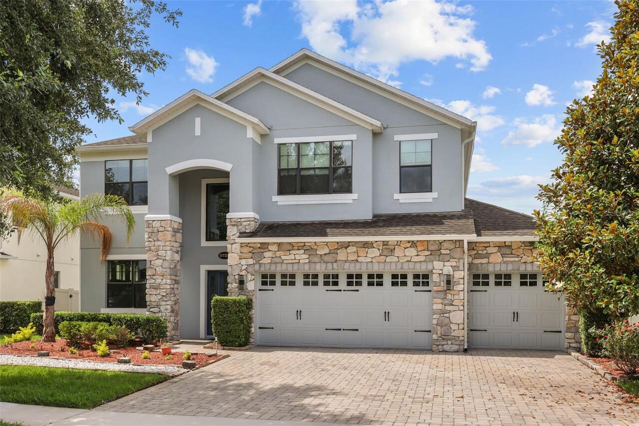 Sanford Real Estate
