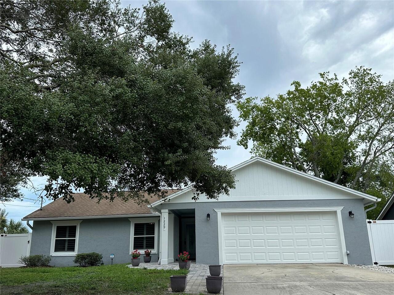 Oviedo Real Estate