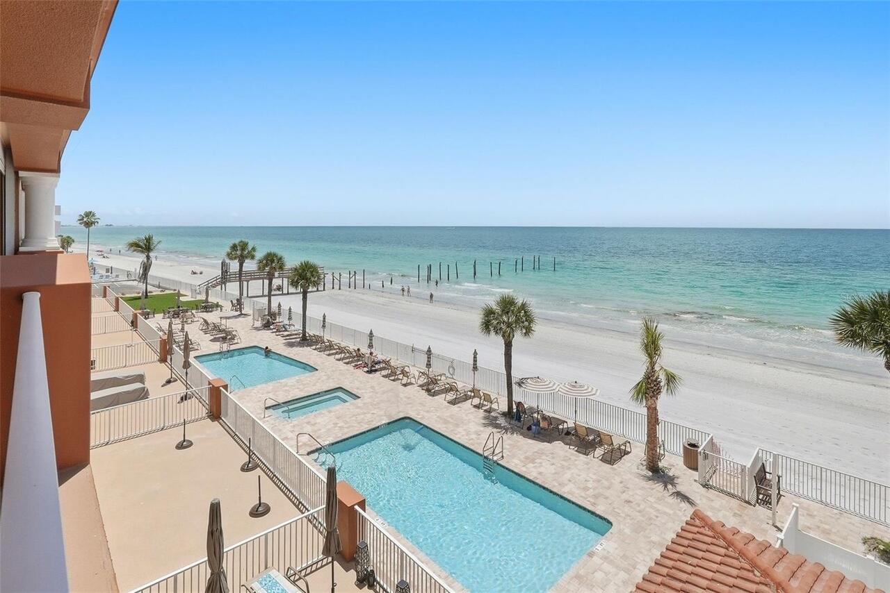 Redington Beach Real Estate