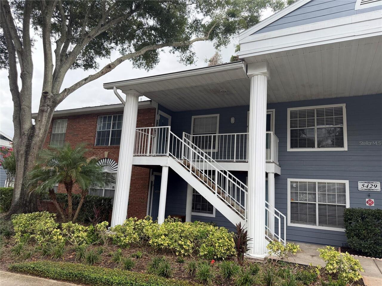 Orlando Real Estate