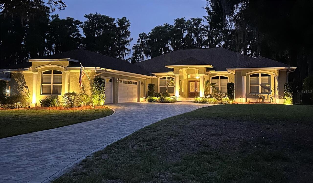 Land O Lakes Real Estate