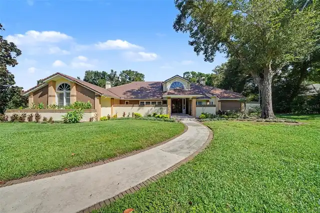 Longwood Real Estate