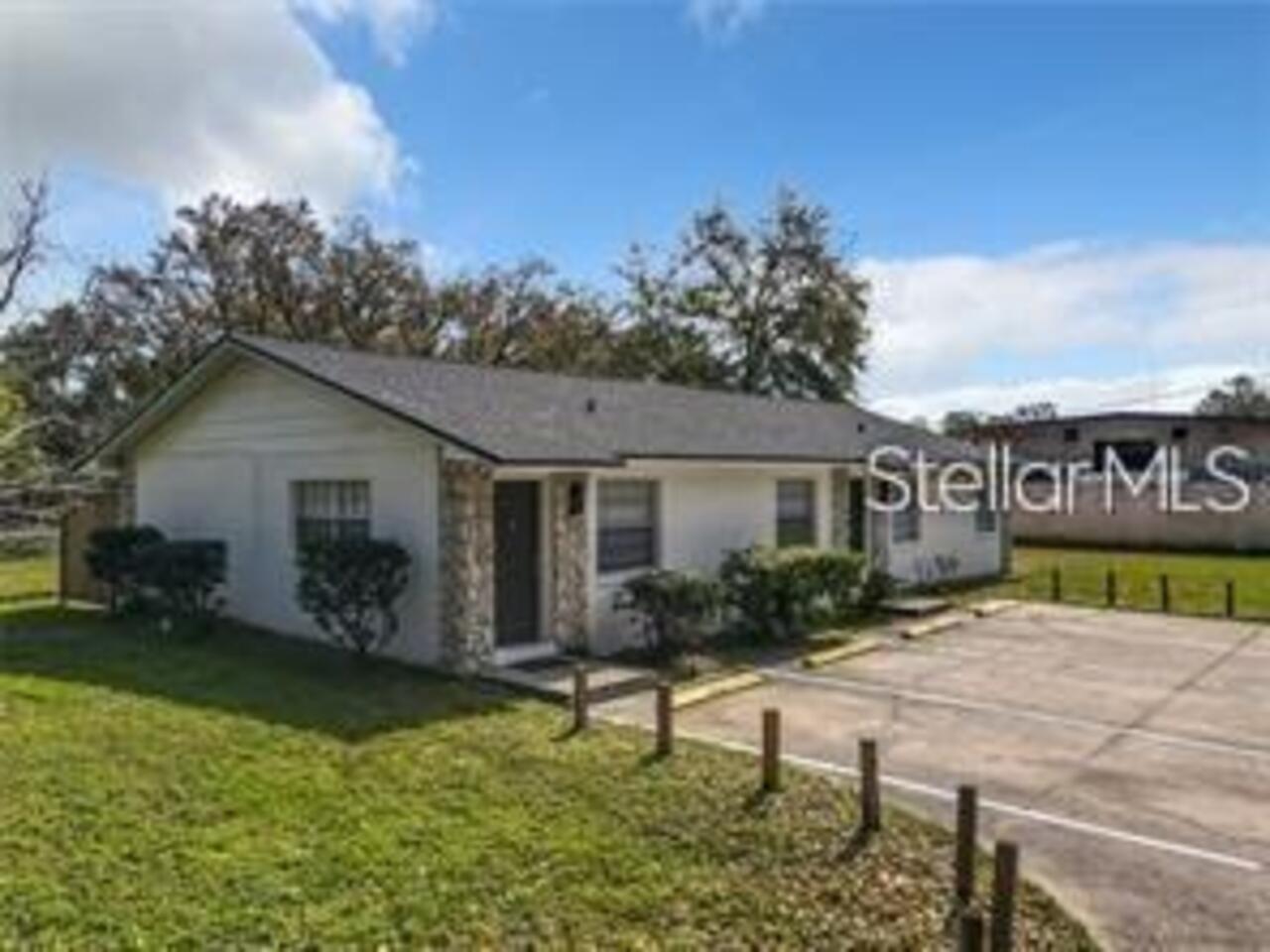 Orlando Real Estate