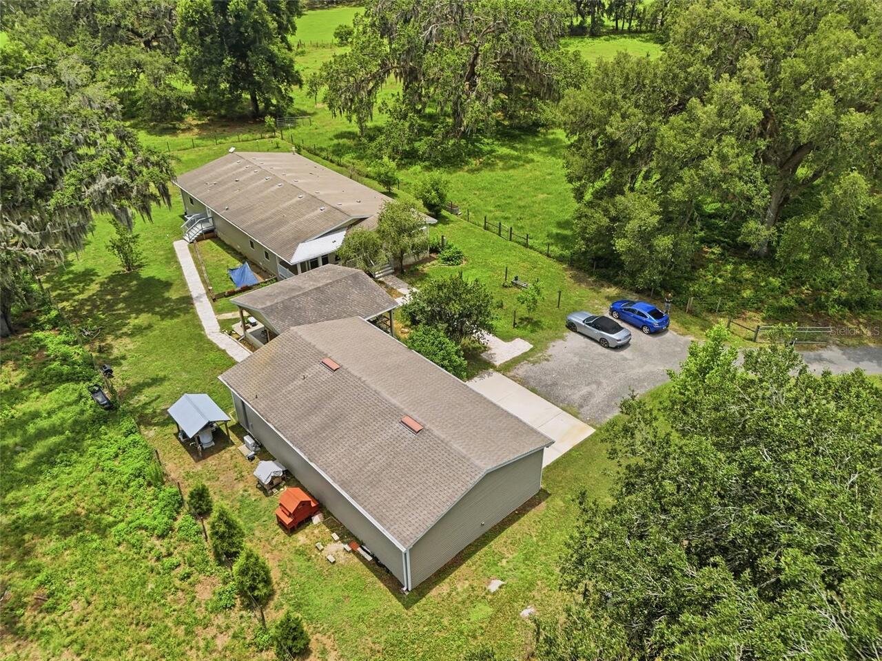 Dade City Real Estate