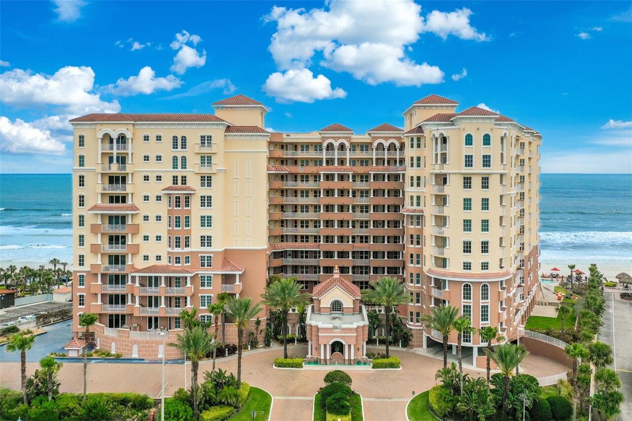 Daytona Beach Shores Real Estate