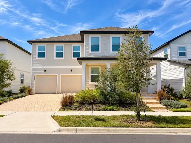 Winter Garden Real Estate