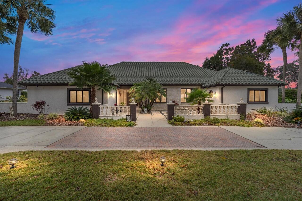 Ocala Real Estate