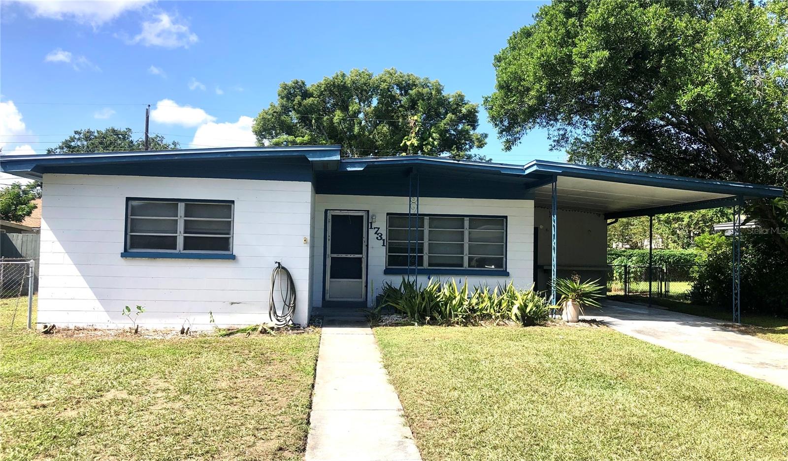 Lakeland Real Estate