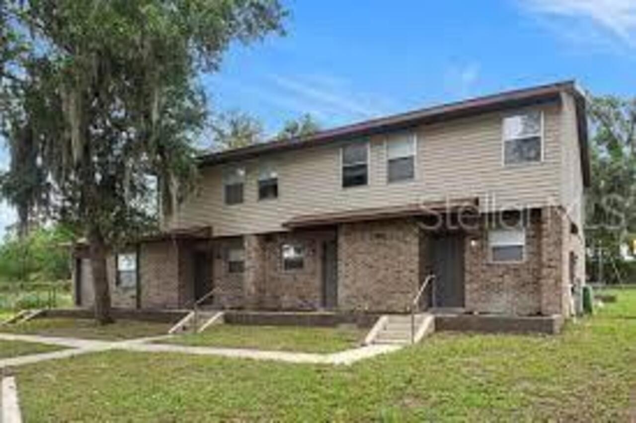 Leesburg Real Estate