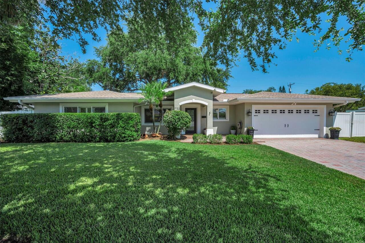 Clearwater Real Estate