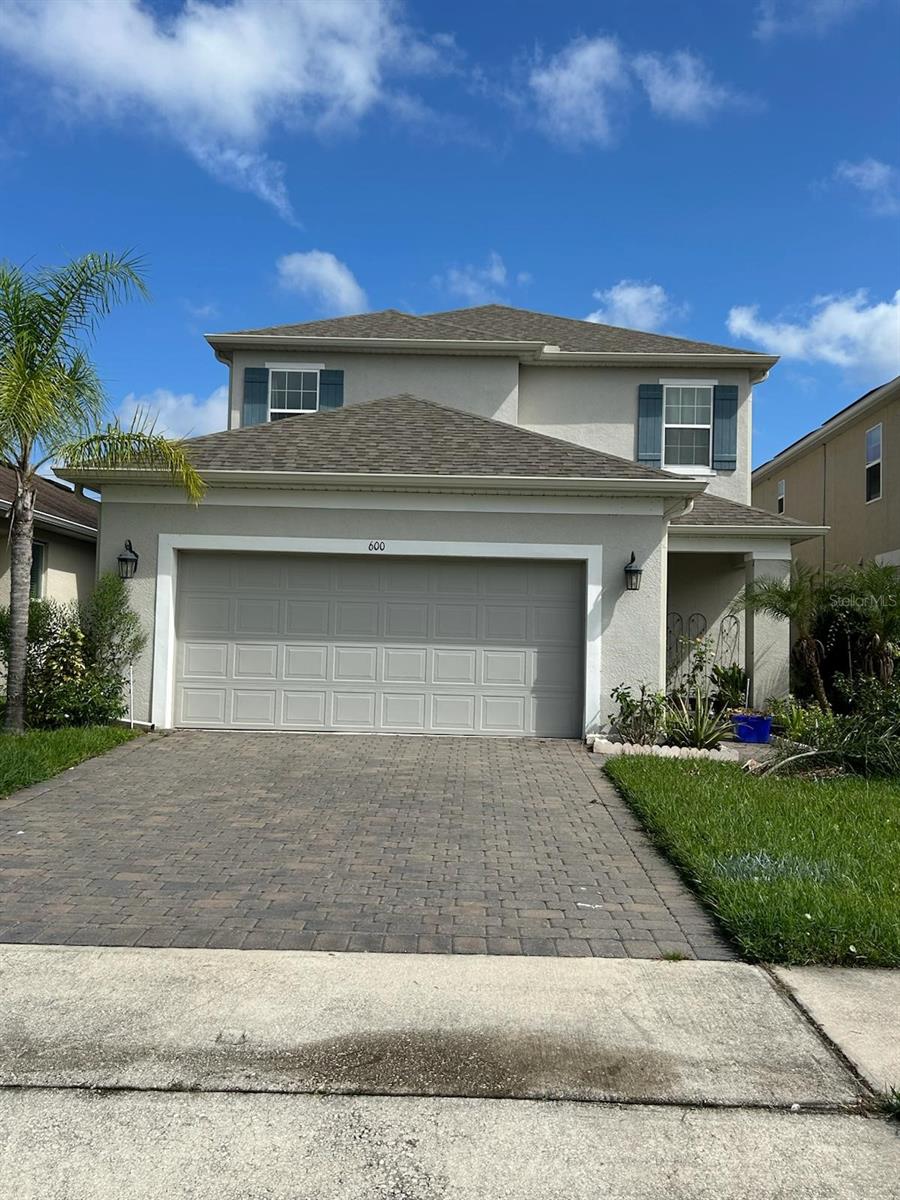 Sanford Real Estate