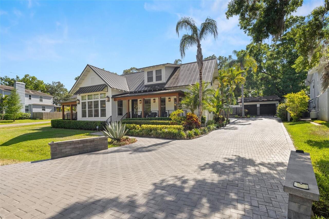Tampa Real Estate