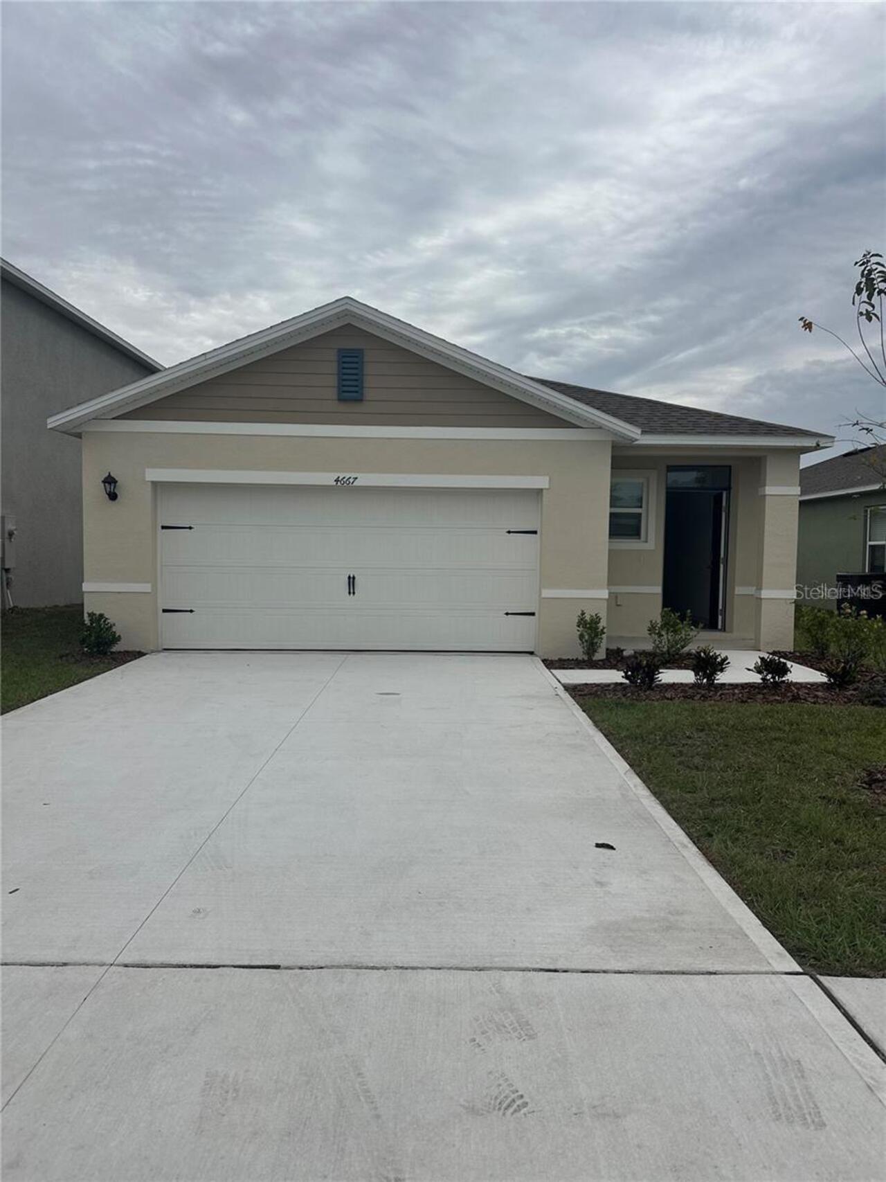 Winter Haven Real Estate