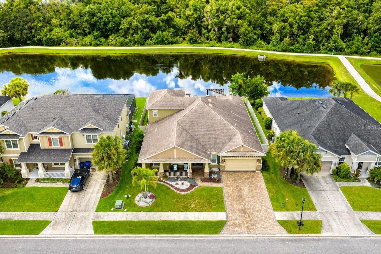 Wesley Chapel Real Estate