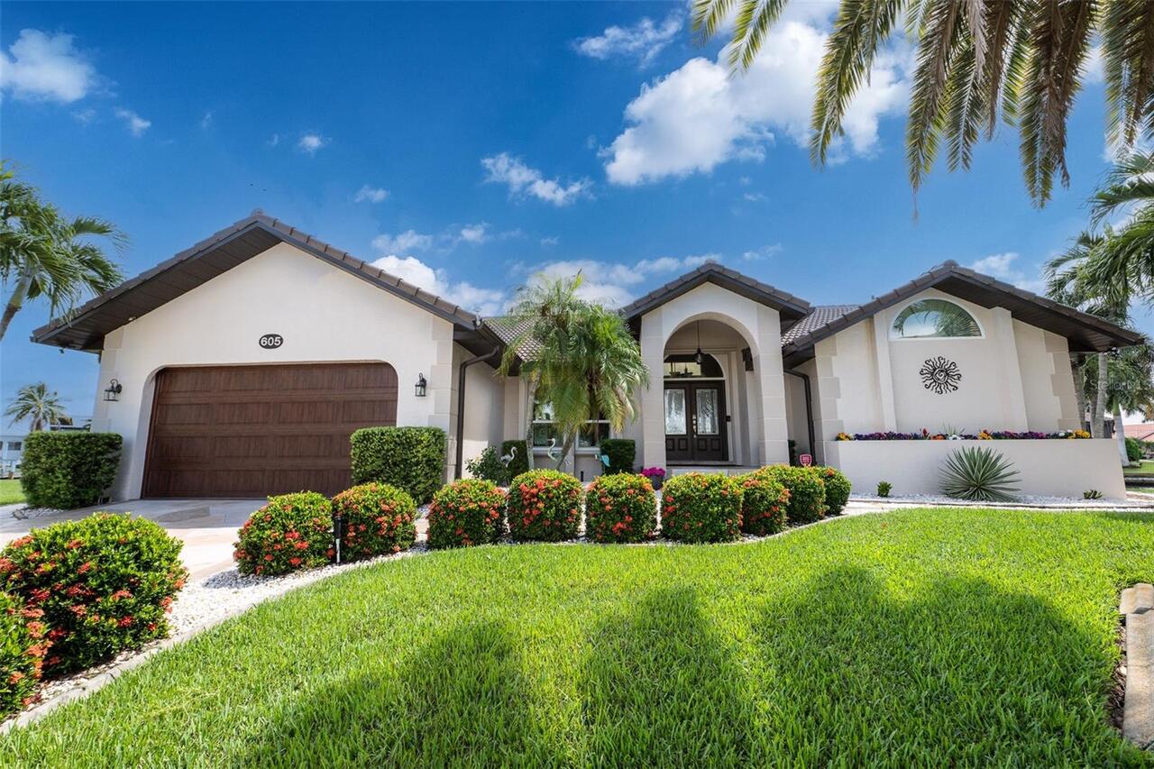 Punta Gorda Real Estate