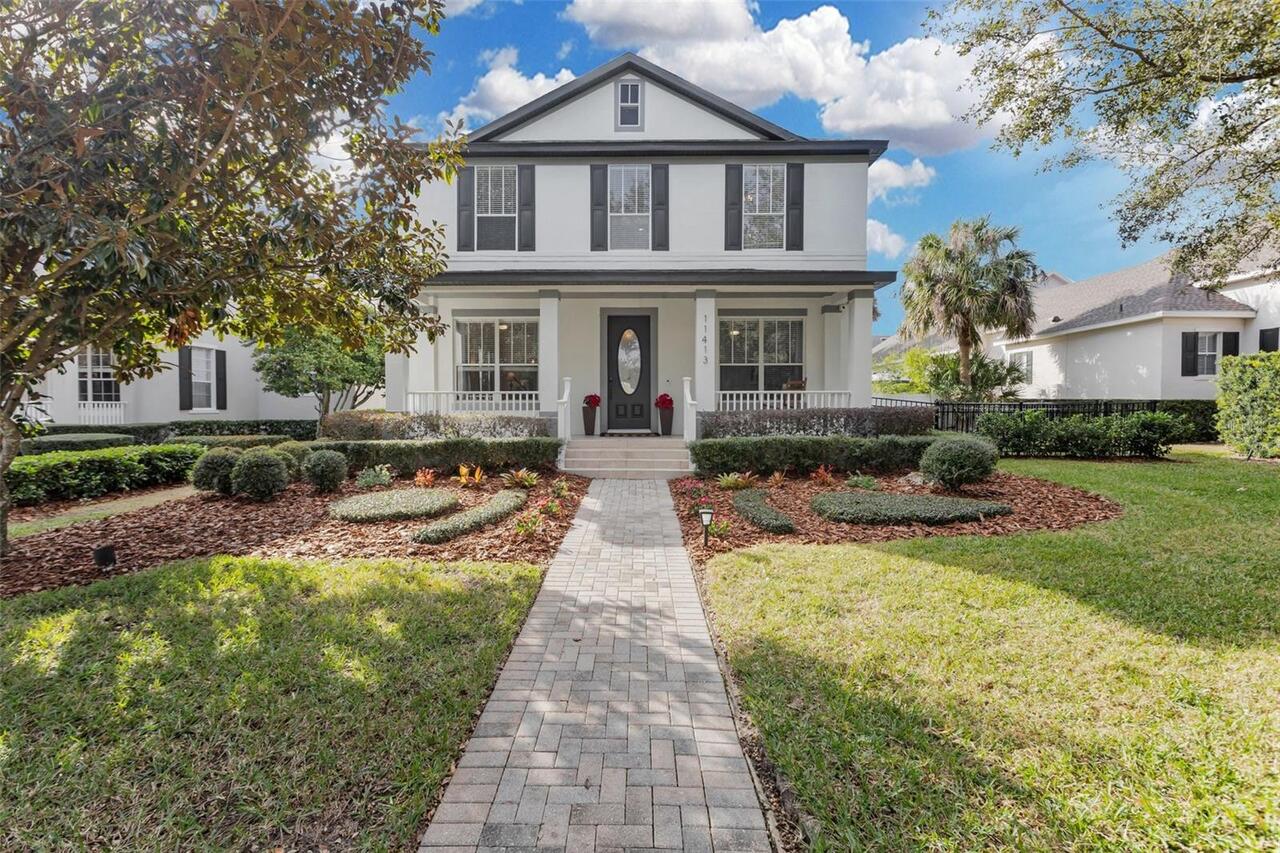 Windermere Real Estate