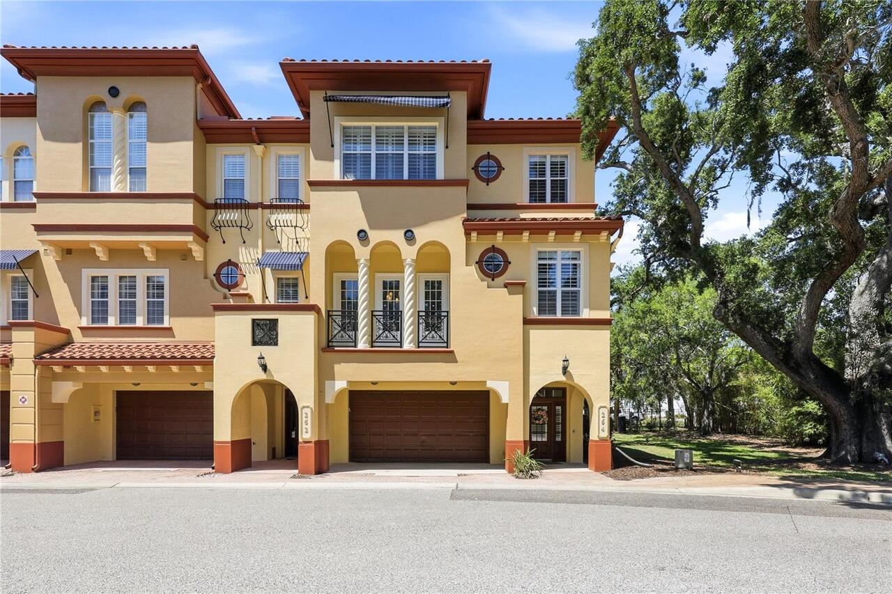 Dunedin Real Estate