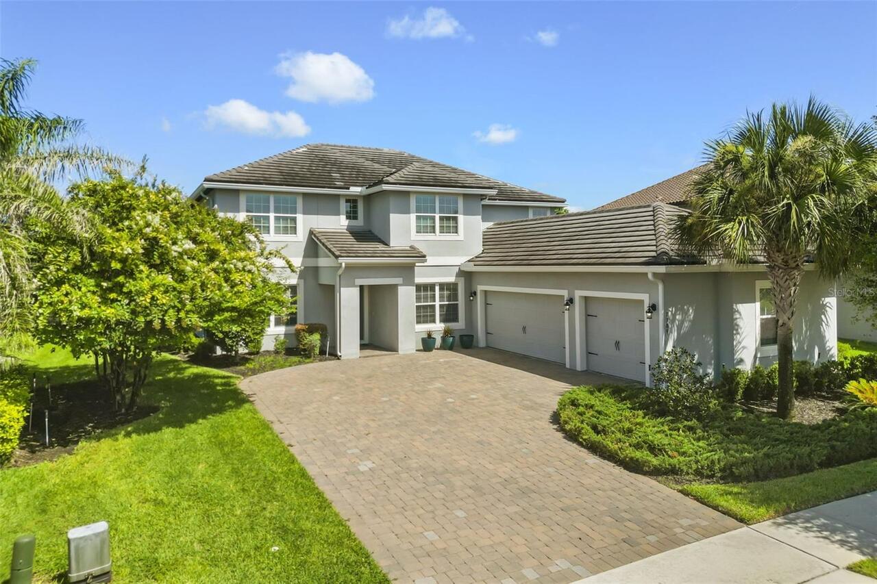 Winter Garden Real Estate
