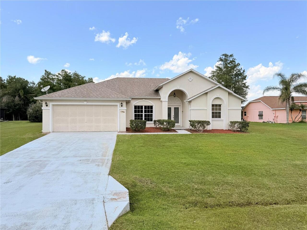 Kissimmee Real Estate