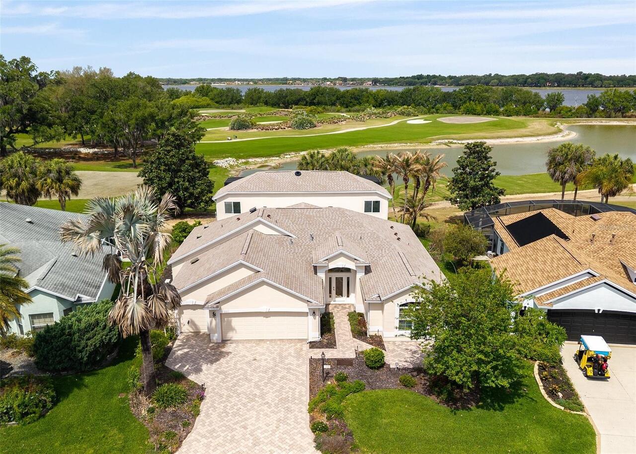 The Villages Real Estate