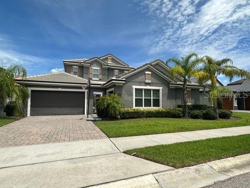 Lake Mary Real Estate
