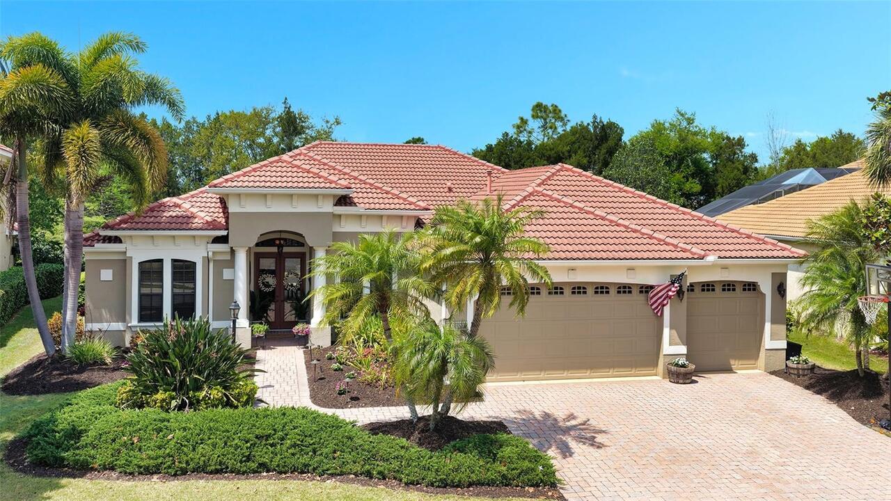 Lakewood Ranch Real Estate