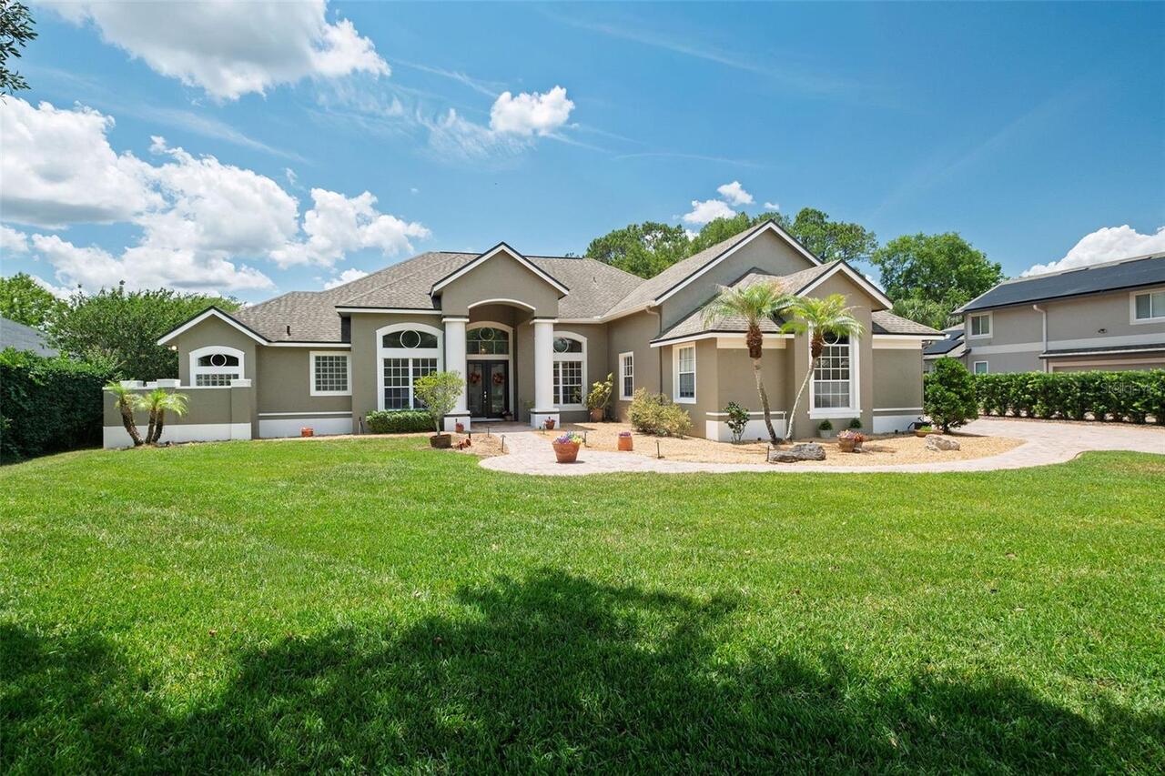 Orlando Real Estate