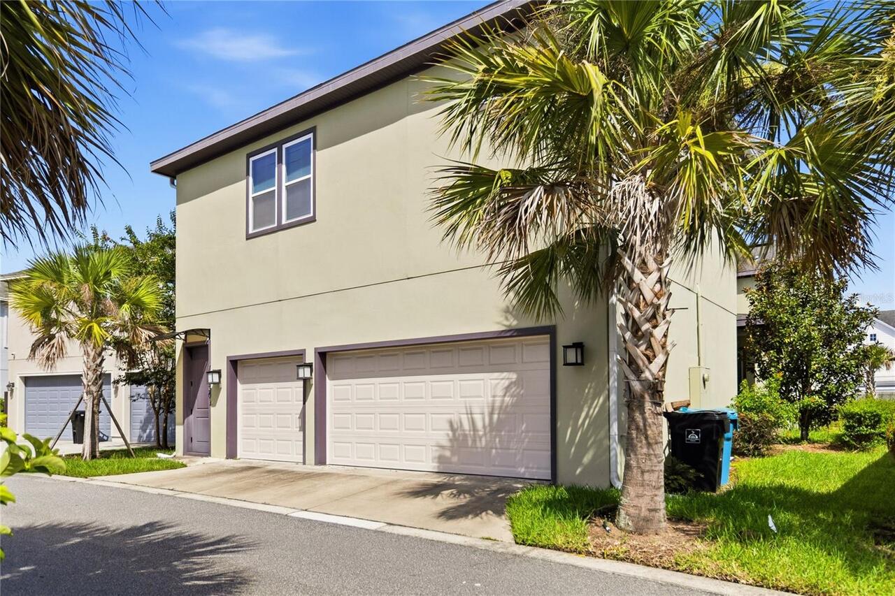 Orlando Real Estate