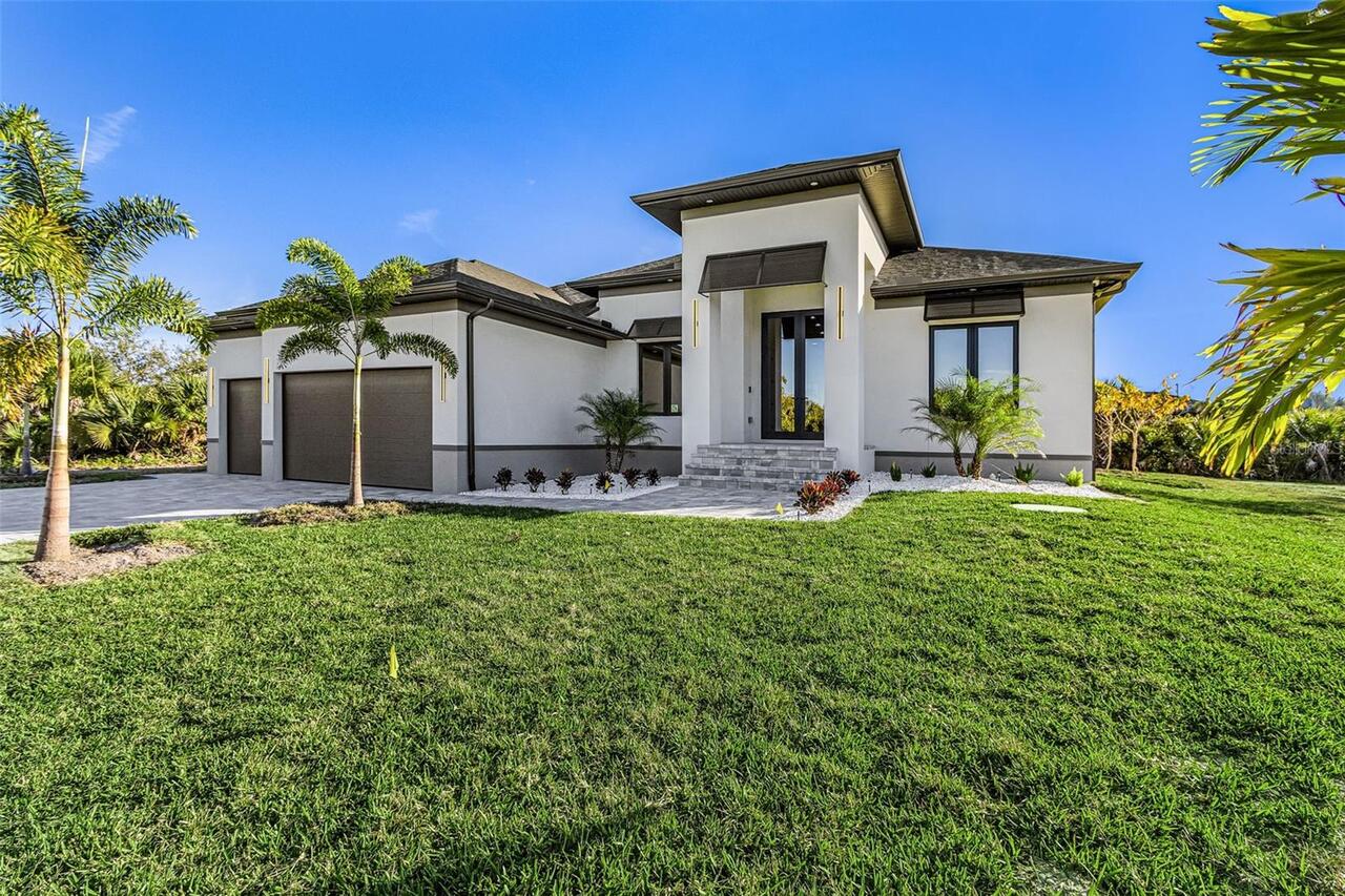 Port Charlotte Real Estate