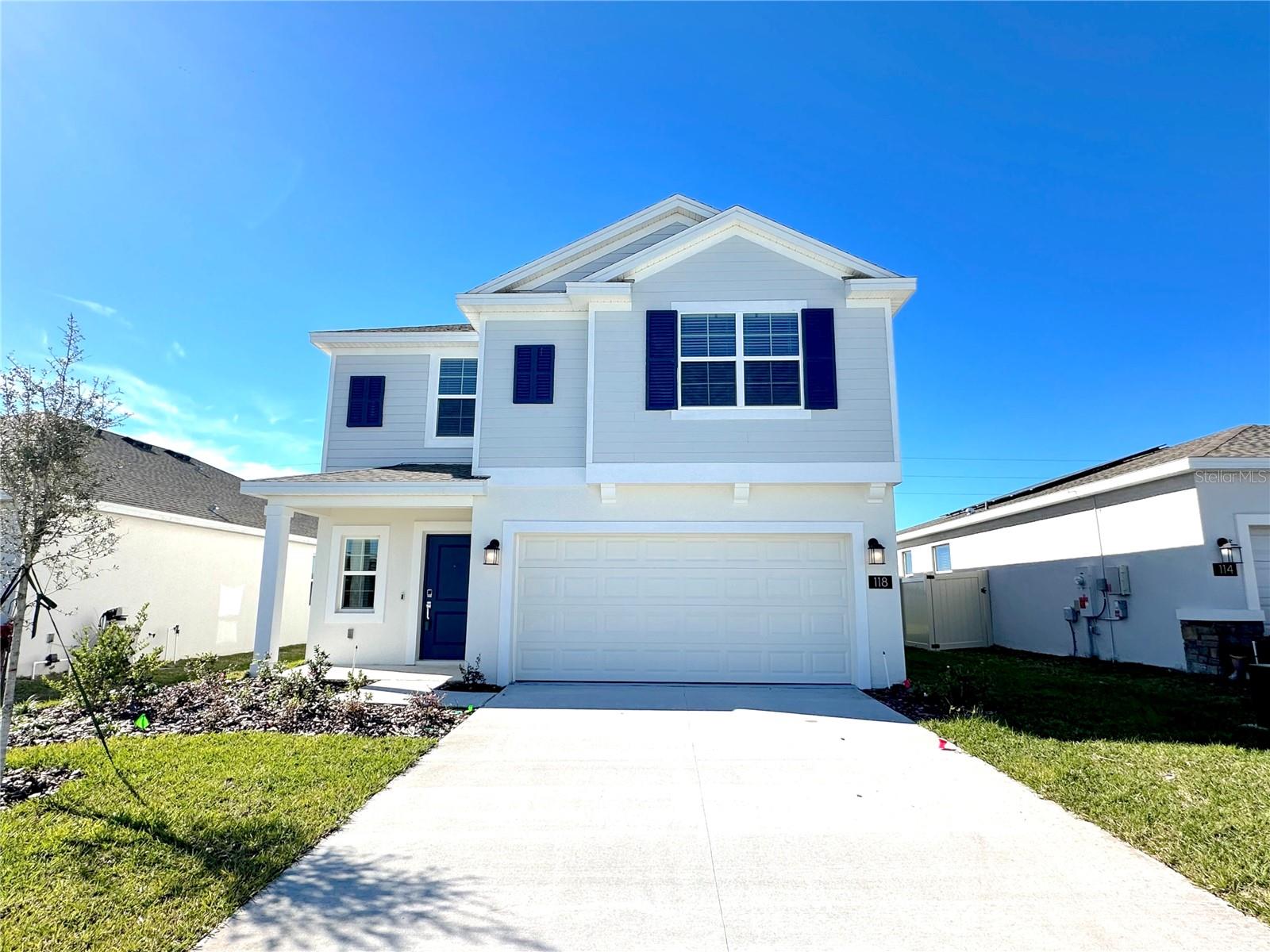 Winter Haven Real Estate