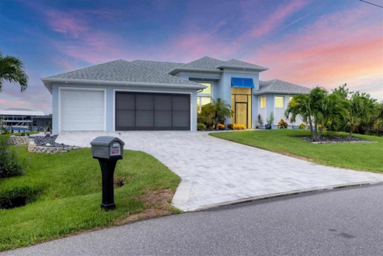Port Charlotte Real Estate