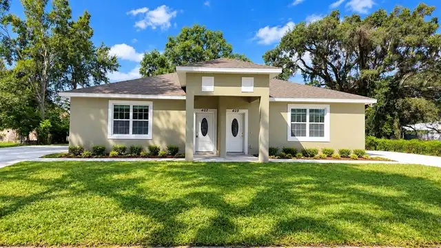 Kissimmee Real Estate