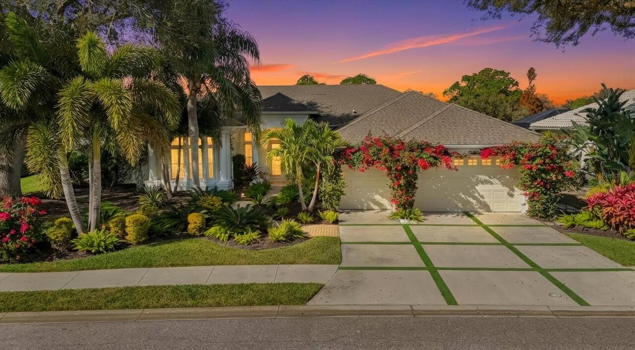 Sarasota Real Estate
