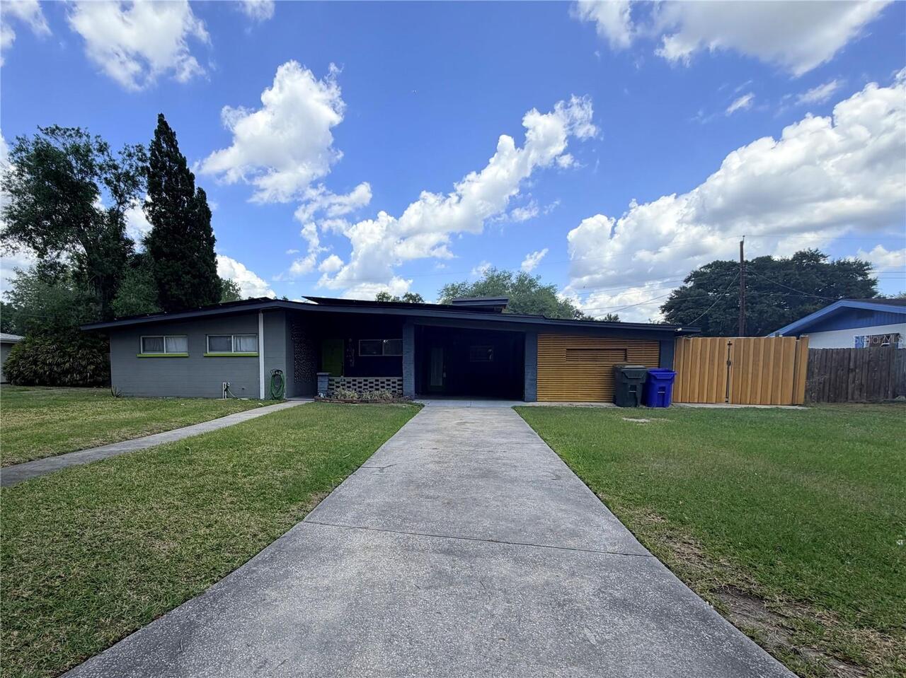 Lakeland Real Estate