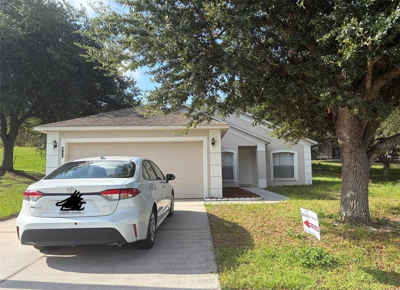 Minneola Real Estate