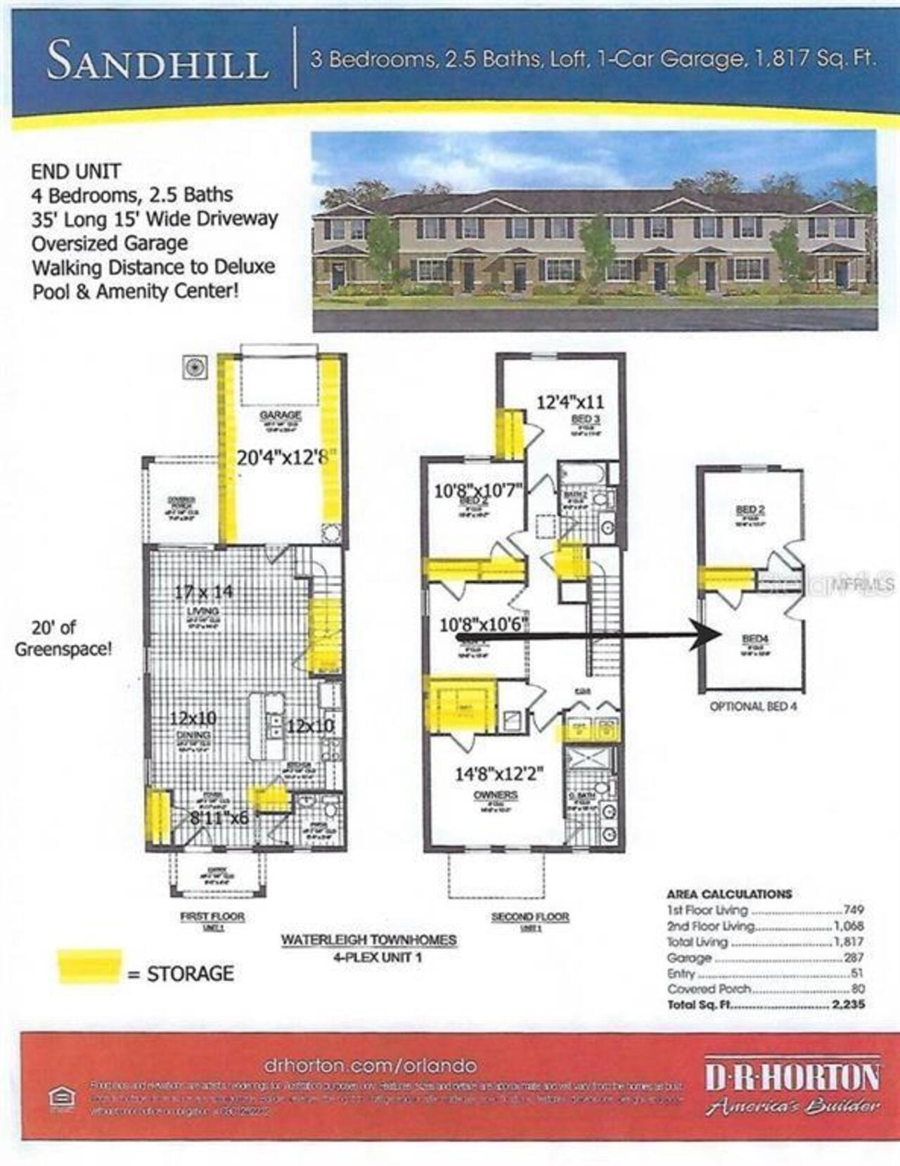 Listing Photo 5
