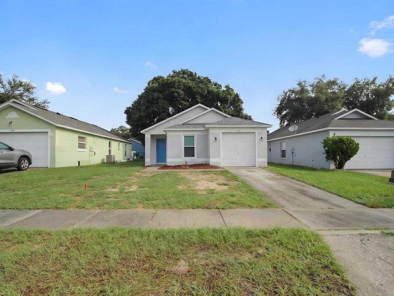 Orlando Real Estate