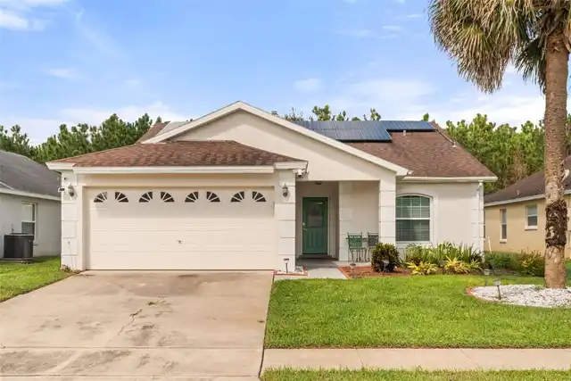 Kissimmee Real Estate