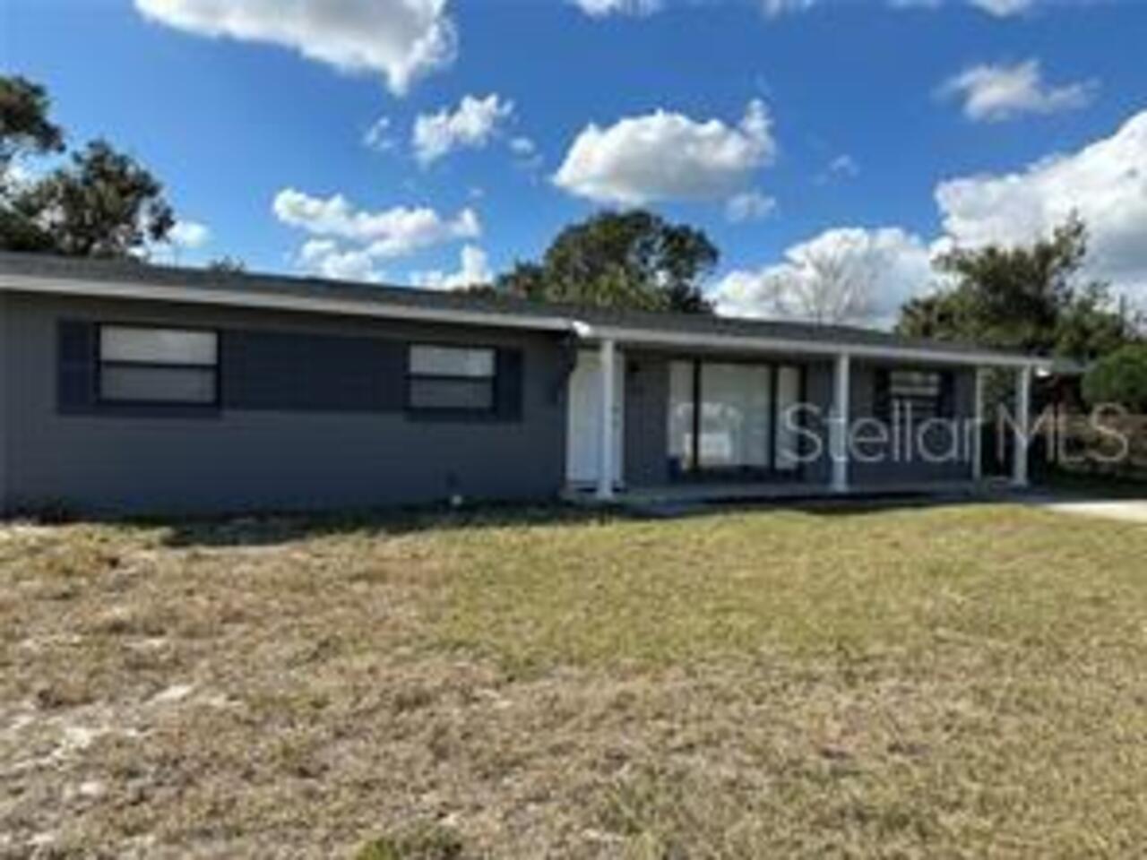 Winter Springs Real Estate